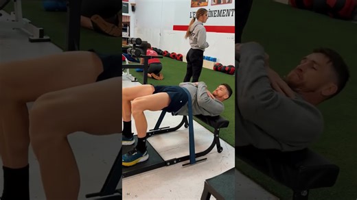 Callum Smith working hard in camp for Beterbiev fight