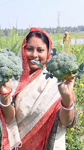 131K views · 1.7K reactions | popi kitchen brokoli recipe | Popi kitchen | Facebook