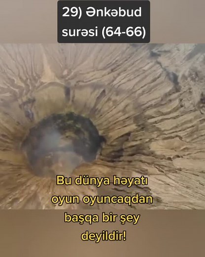 Quran və Əhlibeyt Azərbaycan on TikTok