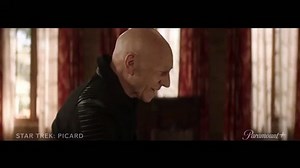 Star Trek Picard Season 2 New Trailer