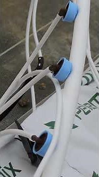 100% PRE-ASSEMBLED DRIP IRRIGATION SYSTEM: HOW TO INSTALL IT