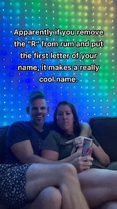 30K views · 69 reactions | What’s your name?  . . #marriedlife #marriage #marriagecomedy #relatable #reels | Cullen and Katie | Facebook