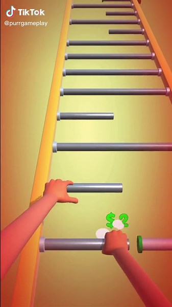 階段登るゲームの魅力