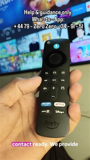 Fire Stick, Android TV & Smart TV Setup Guide for Beginners