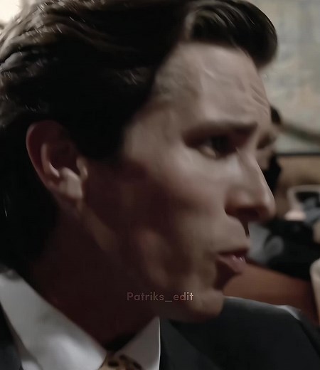 Exploring the Mind of Patrick Bateman in American Psycho
