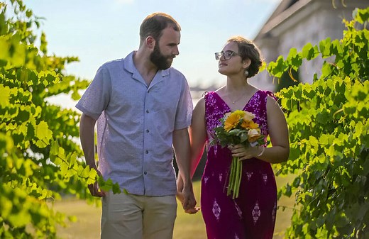 Are Love on the Spectrum’s Connor and Georgie Still Together? Relationship Updates After Season 3