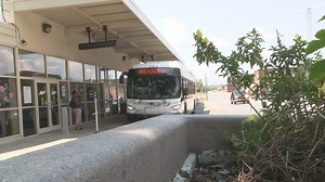 'It's all here in the same building:' Greyhound station relocates to Macon Transit hub