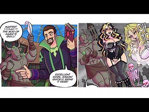 TGTF |Boy into girl |TG transformation |Gender bender