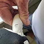 Copper Tech Plus Golf Gloves Men Right Handed Golfer or Left Handed Golfer (2nd Gen) | Copper Compression Joint Support Golf Glove