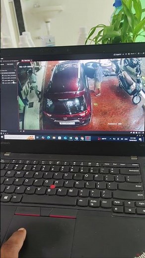 Hikvision iVMS-4200 software installation laptop || 😎 Chandresh Electrician