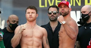 Canelo vs. Saunders Time: When Does it Start?