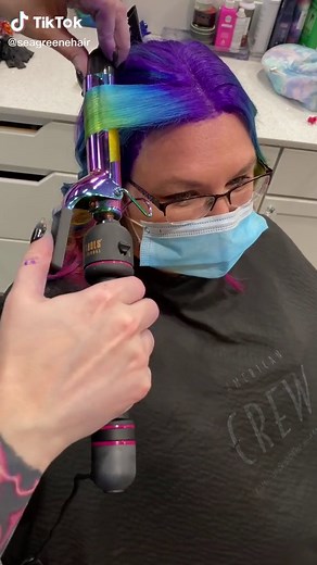 Chelsea Greene on TikTok
