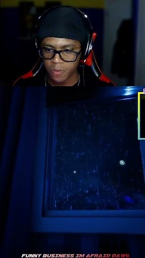 Played peekaboo with freaky freddy... I lost 💀💀