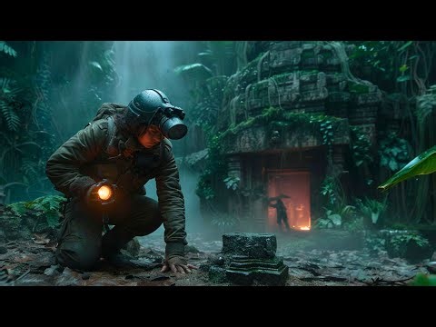 Ils voulaient bâtir l’espoir mais ont libéré l’horreur absolue | Film Complet en Français