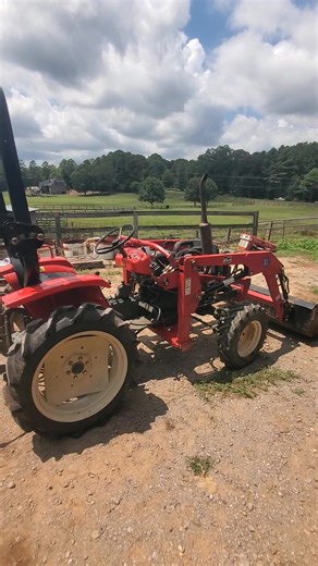 1.3K views · 14 reactions | Yanmar YM2210D 4 WD proof of life. Runs, and operates good. Will be for sale next week. Let me know if interested. Located in Taylorsville GA. Farmerjohn #Tractor #dozer | Farmer Johns Parts | Facebook