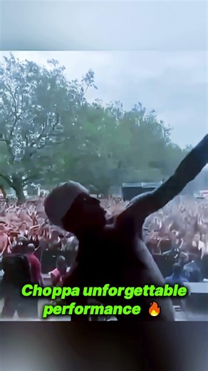 When NLE Choppa gave the most unforgettable performance ever 🔥#nlechoppa
