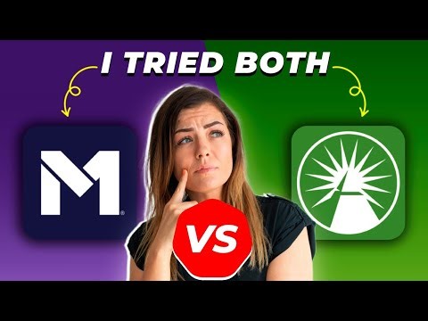 M1 Finance vs Fidelity | Best Investment Platform? (2025)