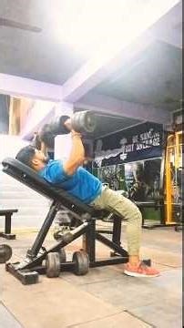 Build Big Chest & Chest day and Posing Routine ChestWorkout #GymVlog #ytshorts #youtubeshorts #gym