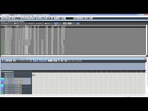 【ABILITY】 メディアブラウザ オーディオループの入力