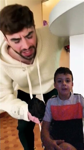 Je react à remy david