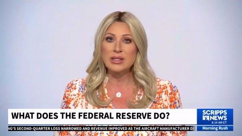 Federal Reserve's Interest Rate Decision: Impact on U.S. Economy