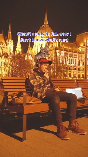 Connor Price Chatter Lyrics | Paid Actor Train