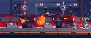 Mighty No. 9 Review | TheSixthAxis