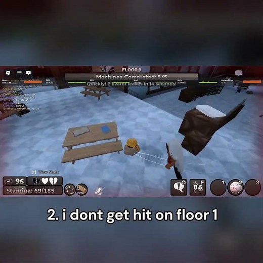 3reasons why u should play dw with me #roblox#dandysworld