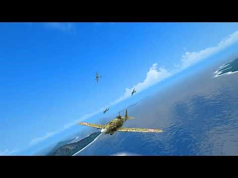 Wings Of Heroes - Trailer