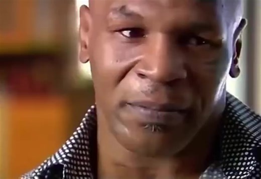Mike Tyson shuts down an interview after being asked about his daughter: “You have to go.” 💔 #MikeTyson #Boxing #Respect #Legend #PersonalMoments | BTR Boxing Podcast Network