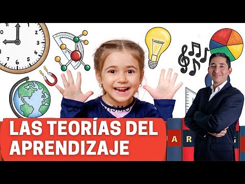LEARNING THEORIES