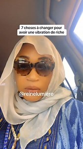 26K views · 1K reactions | Recevez les vibrations de richesses Voilà comment nous contacter https://linktr.ee/reinelumierelumiere Merci de vous abonner à la nouvelle page tiktok ❤ https://www.tiktok.com/@reinelumiereofficiel?_t=8lcjXz9BweL&_r=1 | REINE Lumière officiel | Facebook