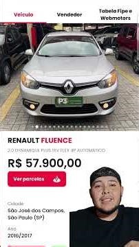 How much does it cost to maintain a Fluence 2.0 today? The TRUTH about the CVT transmission and f...