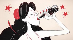 COCA-COLA "A Coke is a Coke" (Super Bowl 2019)