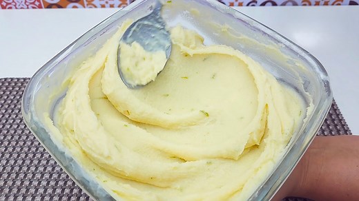 Quick and creamy lemon ganache! Creamy lemon ganache quickly and easily! 🍋✨ With just a few simple ingredients, you'll discover the secret to creating a perfect ganache, ideal for fillings, toppings or even to enjoy on its own. | Good Cooking Family