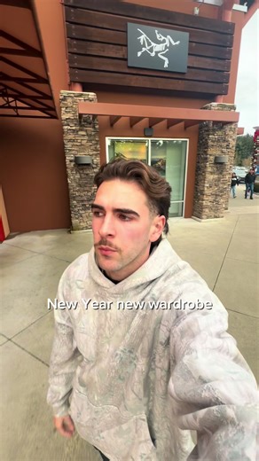 new year new wardrobe @abercrombie #abercrombiepartner #abercrombiedenim head to your local Abercrombie https://community.abercrombie.com/s/nick.b