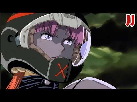 Venus Wars | Anime Review