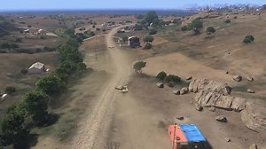 "Official Manual" (WITH GIRLS!) video - Task Force Arrowhead Radio mod for ARMA 3