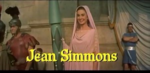 La tunique - Film (1953) : diffusions TV, streaming, replay