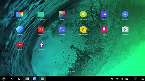 革命性系統 Remix OS 免費襲來: 任何 Windows / Mac 電腦變「真正 Android PC」！
