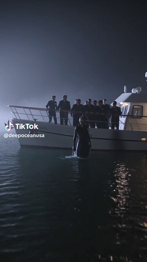 It started as a normal night at sea — the boat was still, the water calm, and the sky clear. But something was off. As I stood at the edge of the ship, looking at the horizon, I noticed something in the distance. At first, it was just a shadow, barely visible in the dark water. But then... it started to rise. A massive creature emerged from the depths, its form half-human, half-fish, glowing faintly in the moonlight. The mermaid was real, and her presence was enough to freeze the entire crew. I