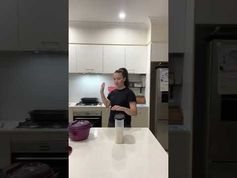 Perfect and fluffy rice every time with the Tupperware Microwave Rice Cooker.