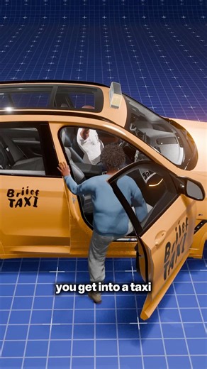 How The Taxi Meter Scam Works?
