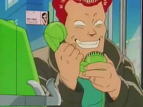 Yawara! A Fashionable Judo Girl! - 28