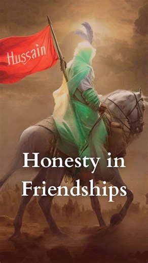 Mahdi Rastani on Instagram: ""Do you think you're better than us?" Full Lecture: The Art of Friendship, Night 9, Muharram 2025 Link: https://youtu.be/VpzS5DXKHWk?si=TyCsvDwt69NnK4TY"