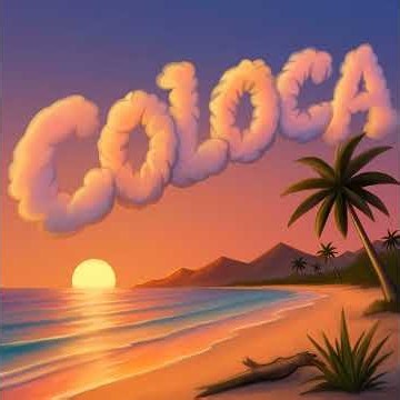 COLOCA (Instrumental Slowed)