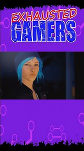 WARREN IS A PAIN IN THE BOOTY | Life is Strange