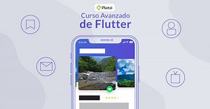 Pasos para aprender Flutter Avanzado