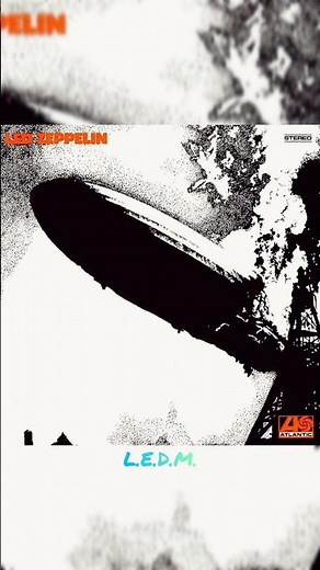 Led Zeppelin es el primer álbum de la banda Led Zeppelin, publicado el 12 de enero de 1969.