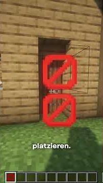 Build pranks in under 10 minutes | Minecraft Pranks